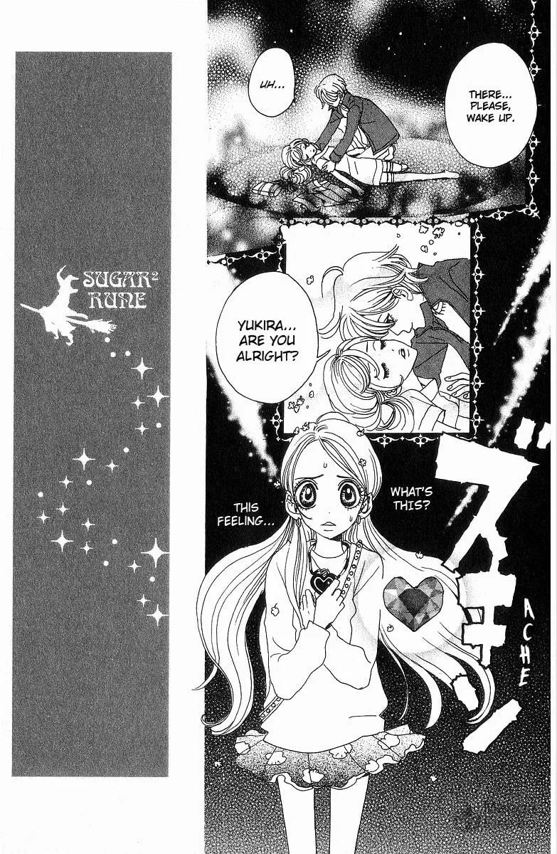 Sugar Sugar Rune Chapter 9 page 12 - 