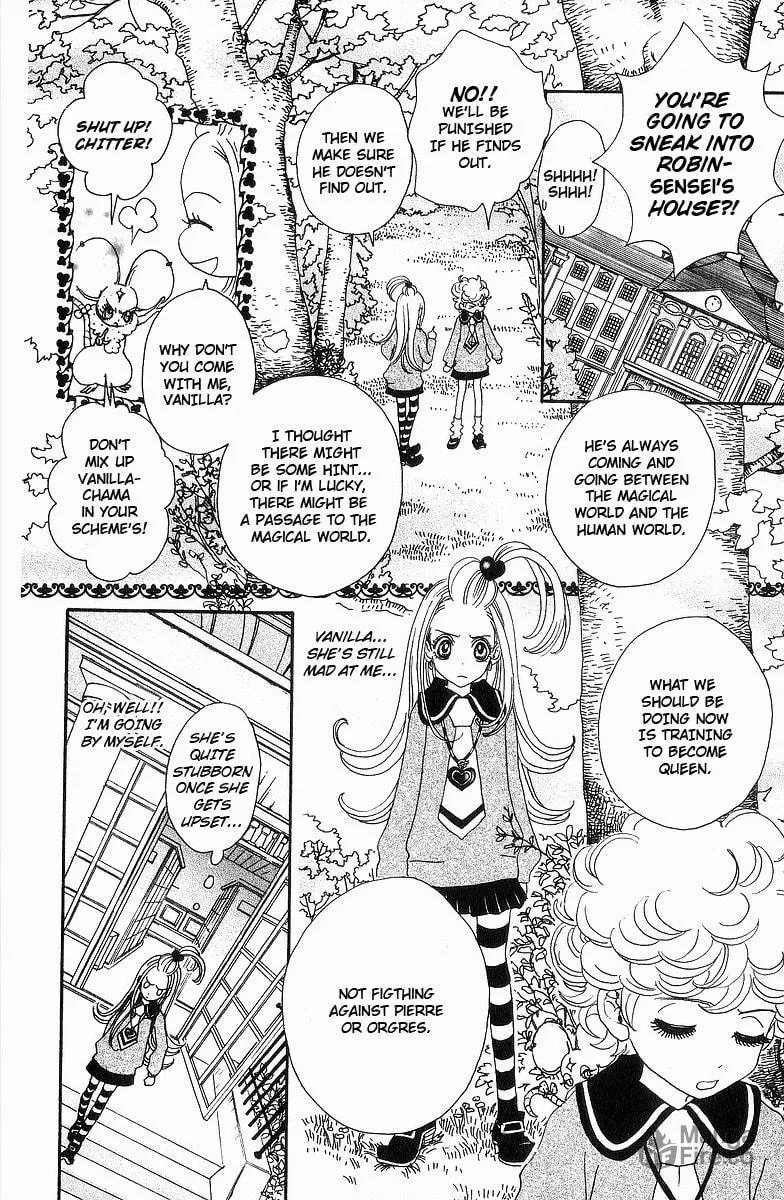 Sugar Sugar Rune Chapter 9 page 25 - 