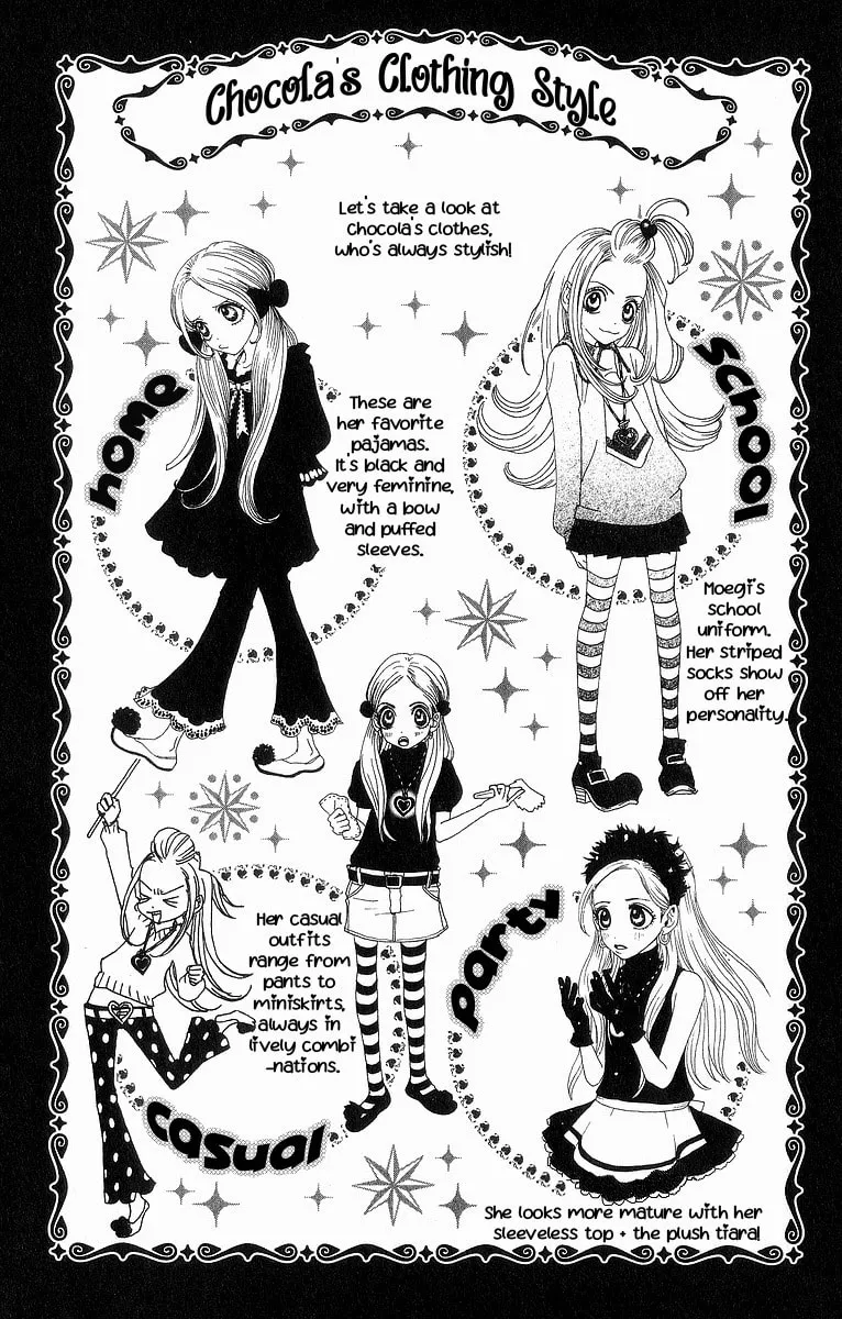 Sugar Sugar Rune Chapter 9 page 31 - 