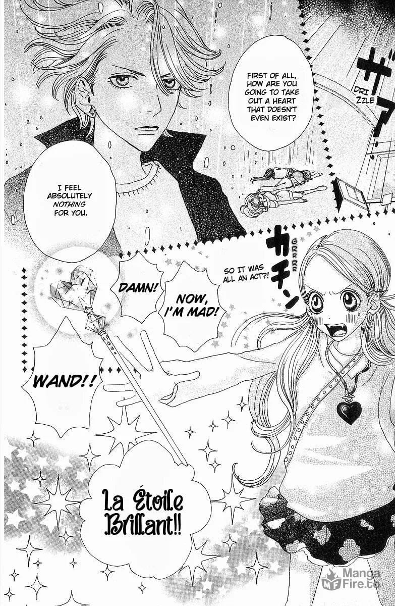 Sugar Sugar Rune Chapter 9 page 5 - 
