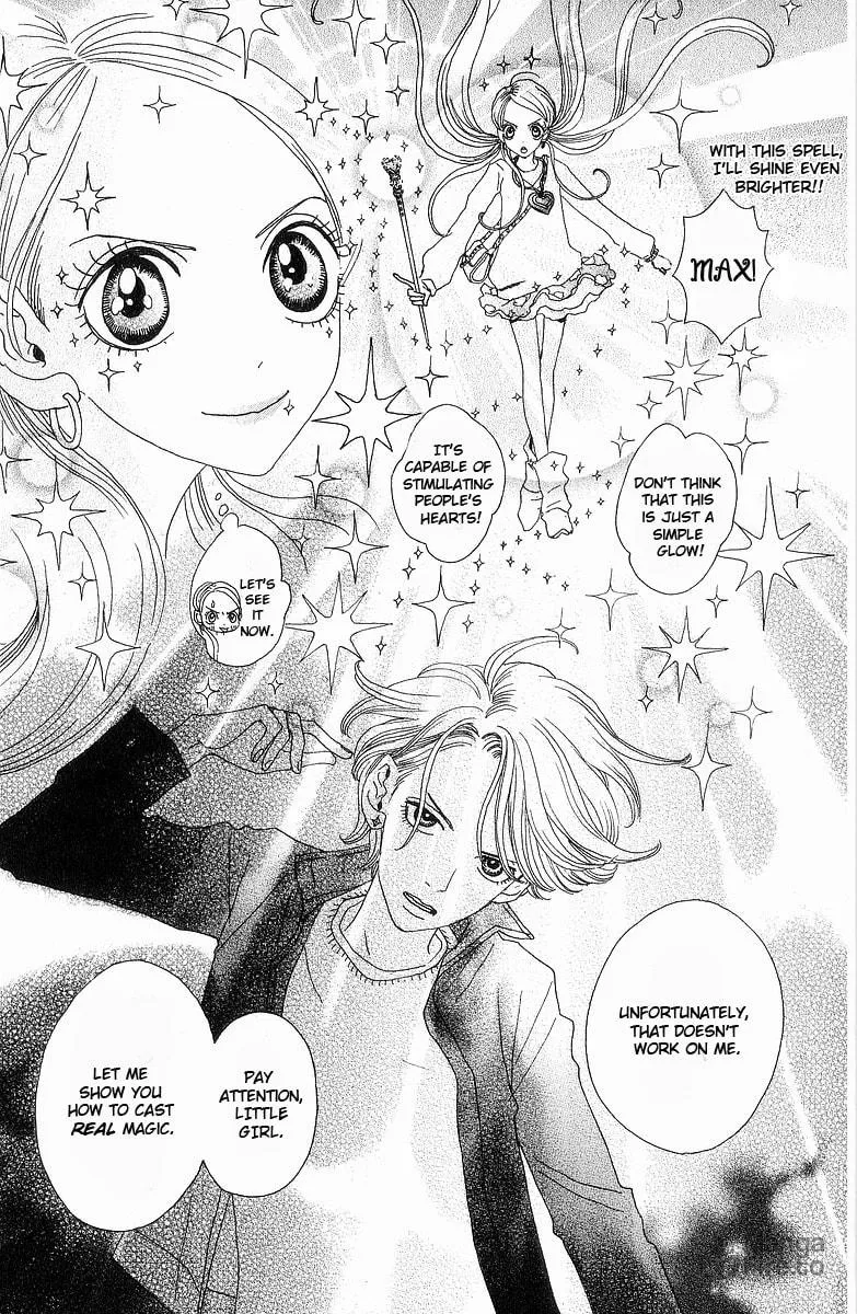 Sugar Sugar Rune Chapter 9 page 6 - 