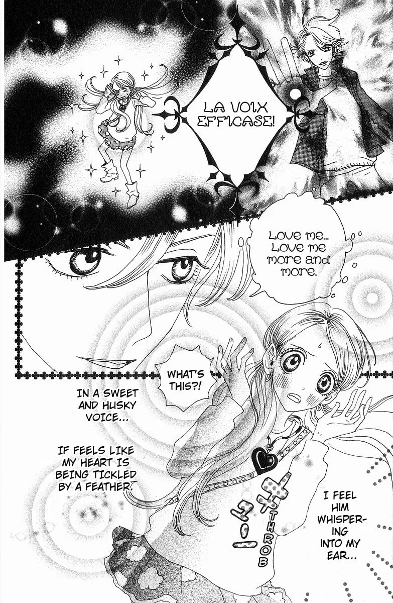 Sugar Sugar Rune Chapter 9 page 7 - 