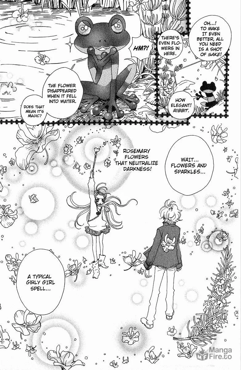 Sugar Sugar Rune Chapter 9 page 10 - 