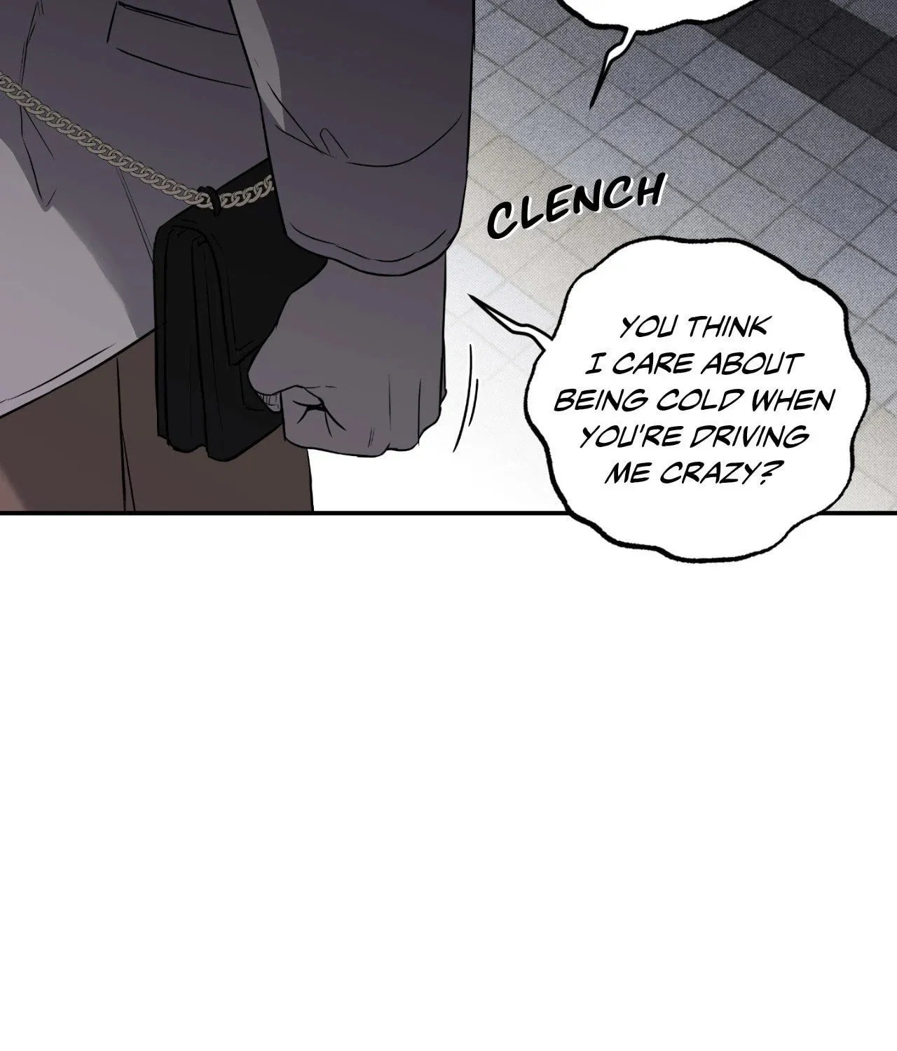 Read Sugar Trap chapter 0 image 15 on Lezhin