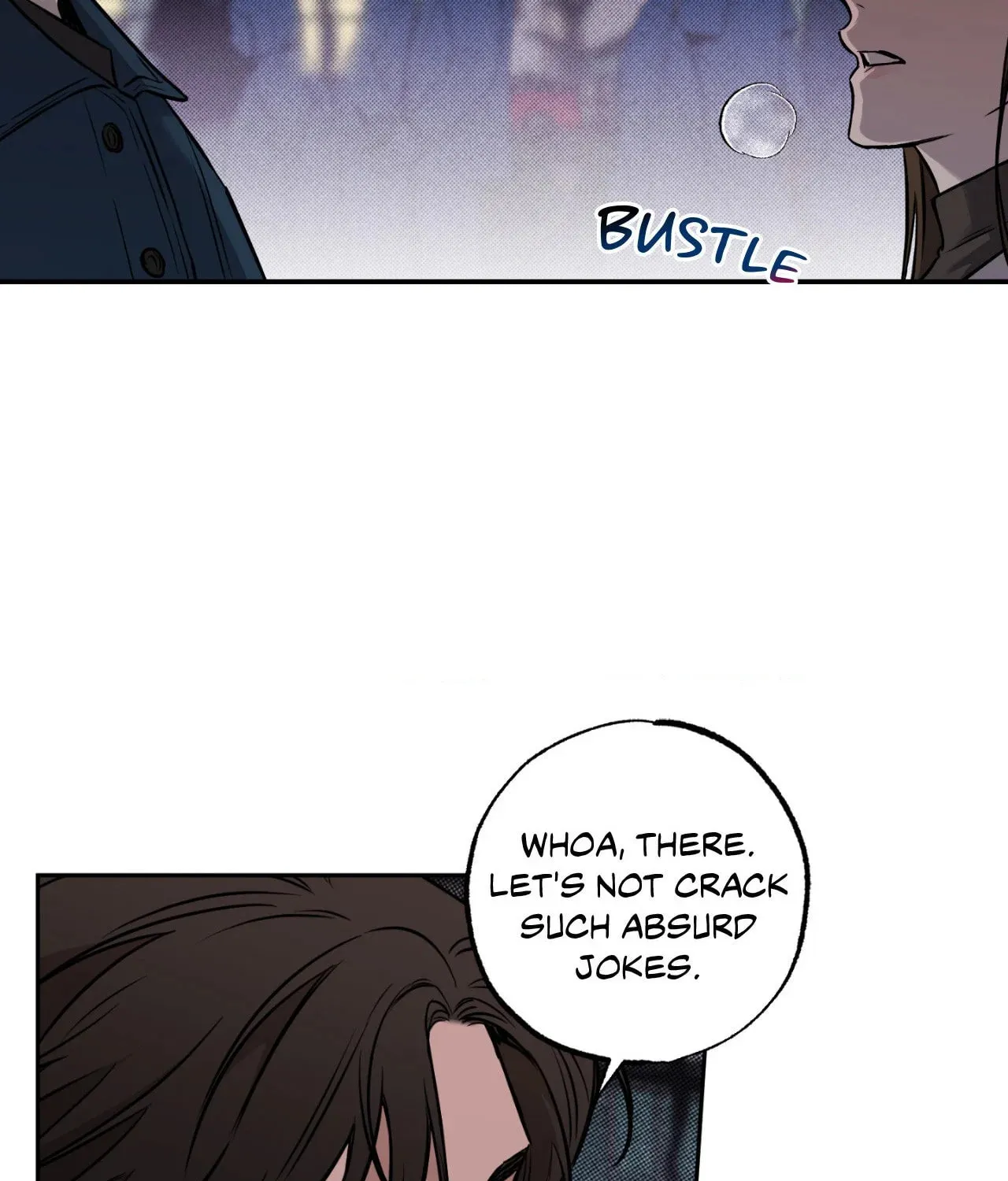 Read Sugar Trap chapter 0 image 3 on Lezhin