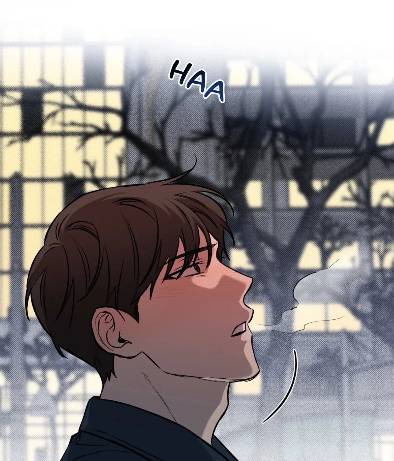 Read Sugar Trap chapter 0 image 33 on Lezhin
