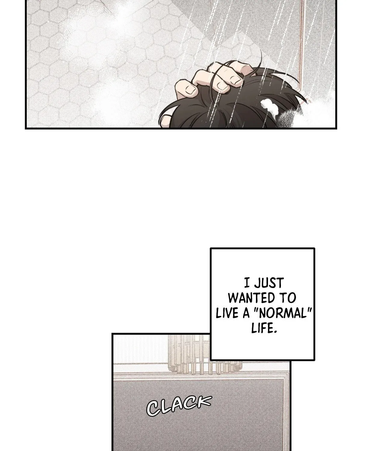 Read Sugar Trap chapter 0 image 45 on Lezhin
