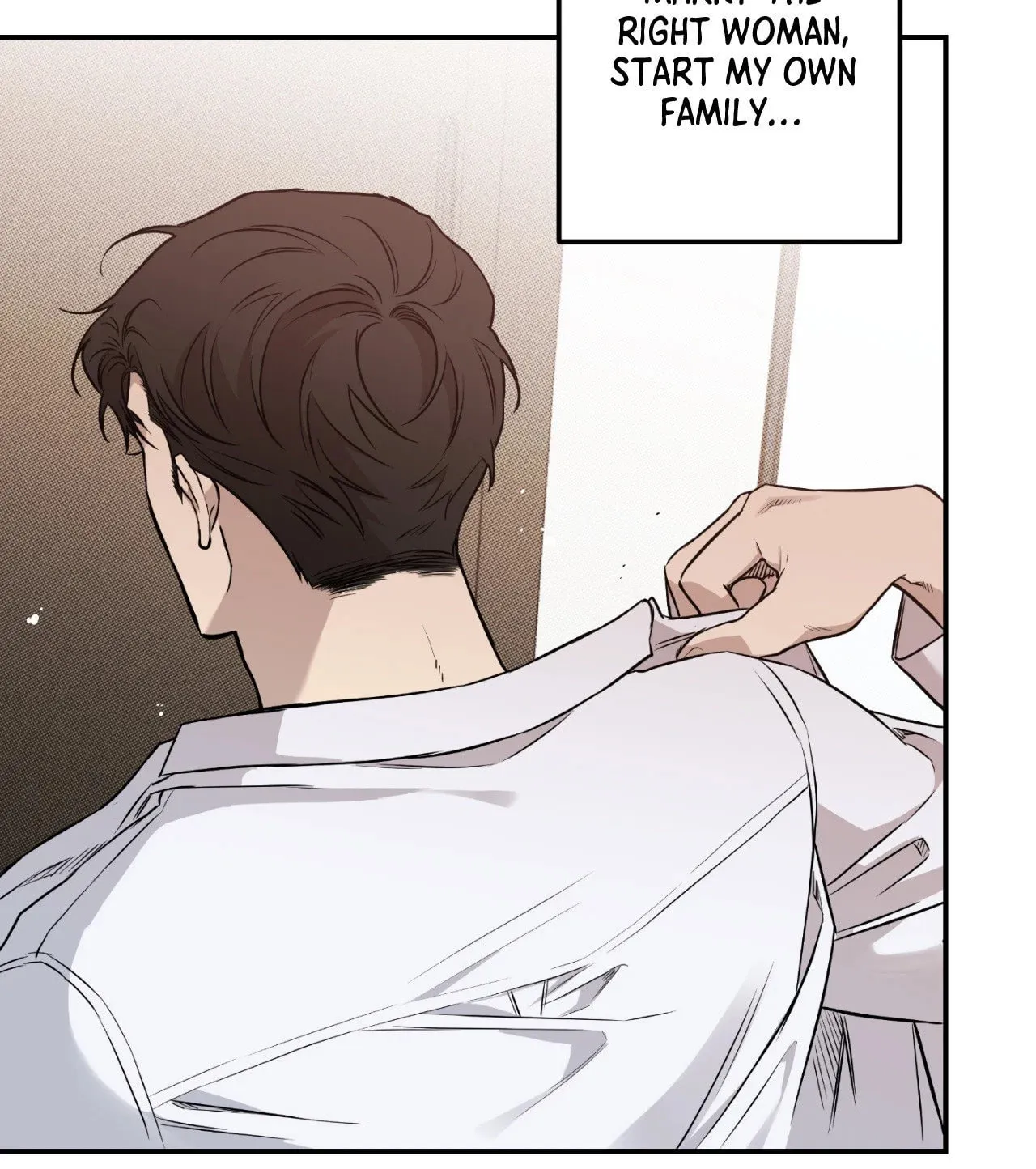 Read Sugar Trap chapter 0 image 47 on Lezhin