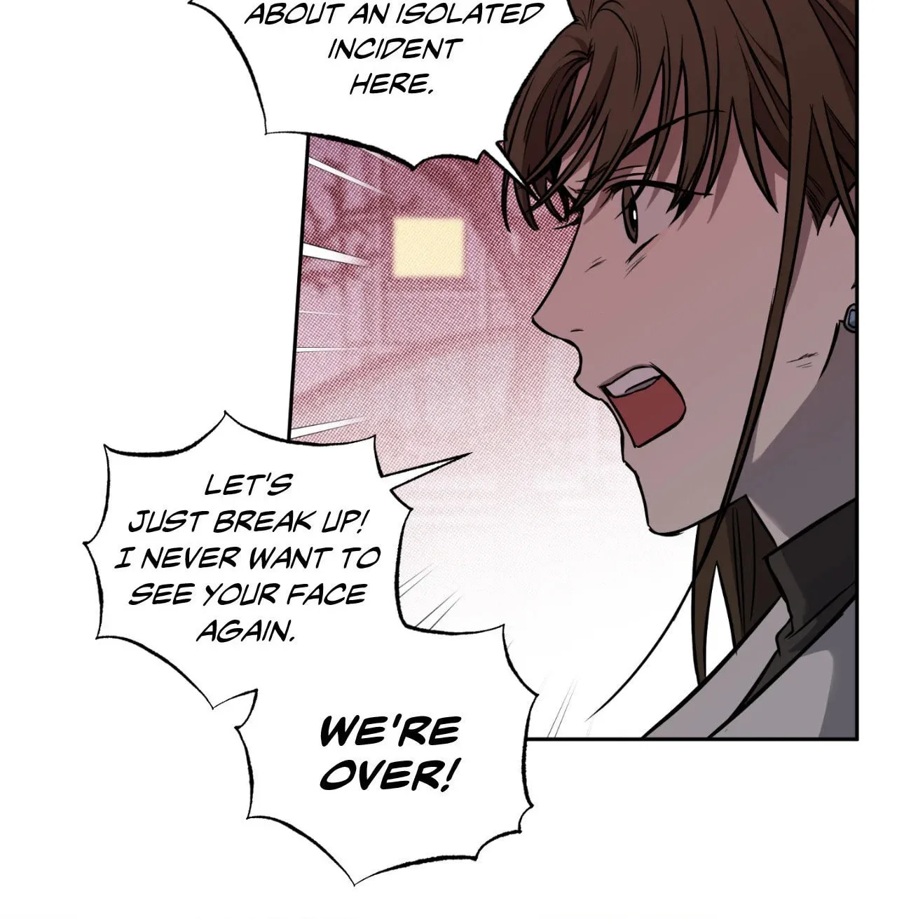 Read Sugar Trap chapter 0 image 5 on Lezhin