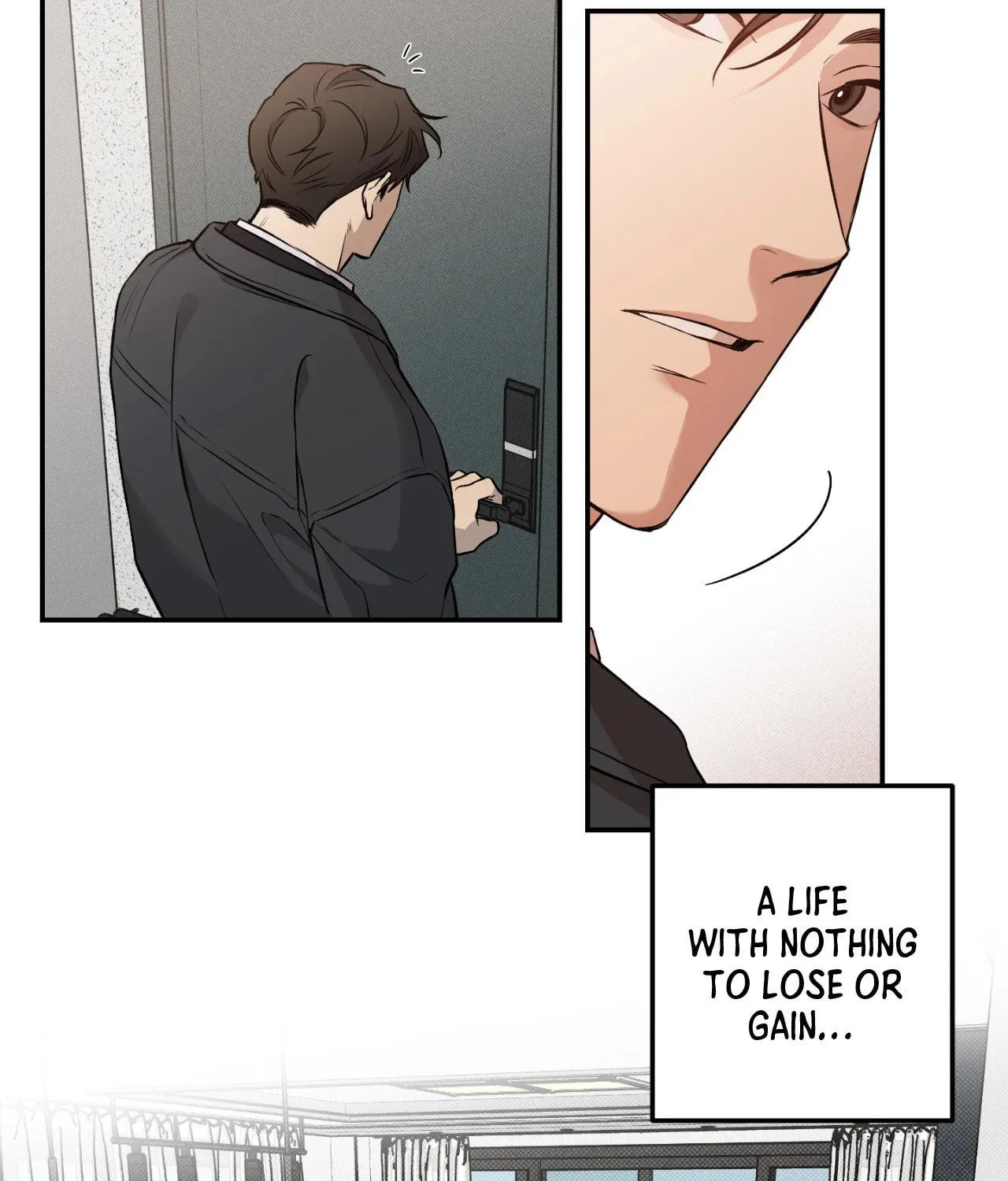 Read Sugar Trap chapter 0 image 51 on Lezhin