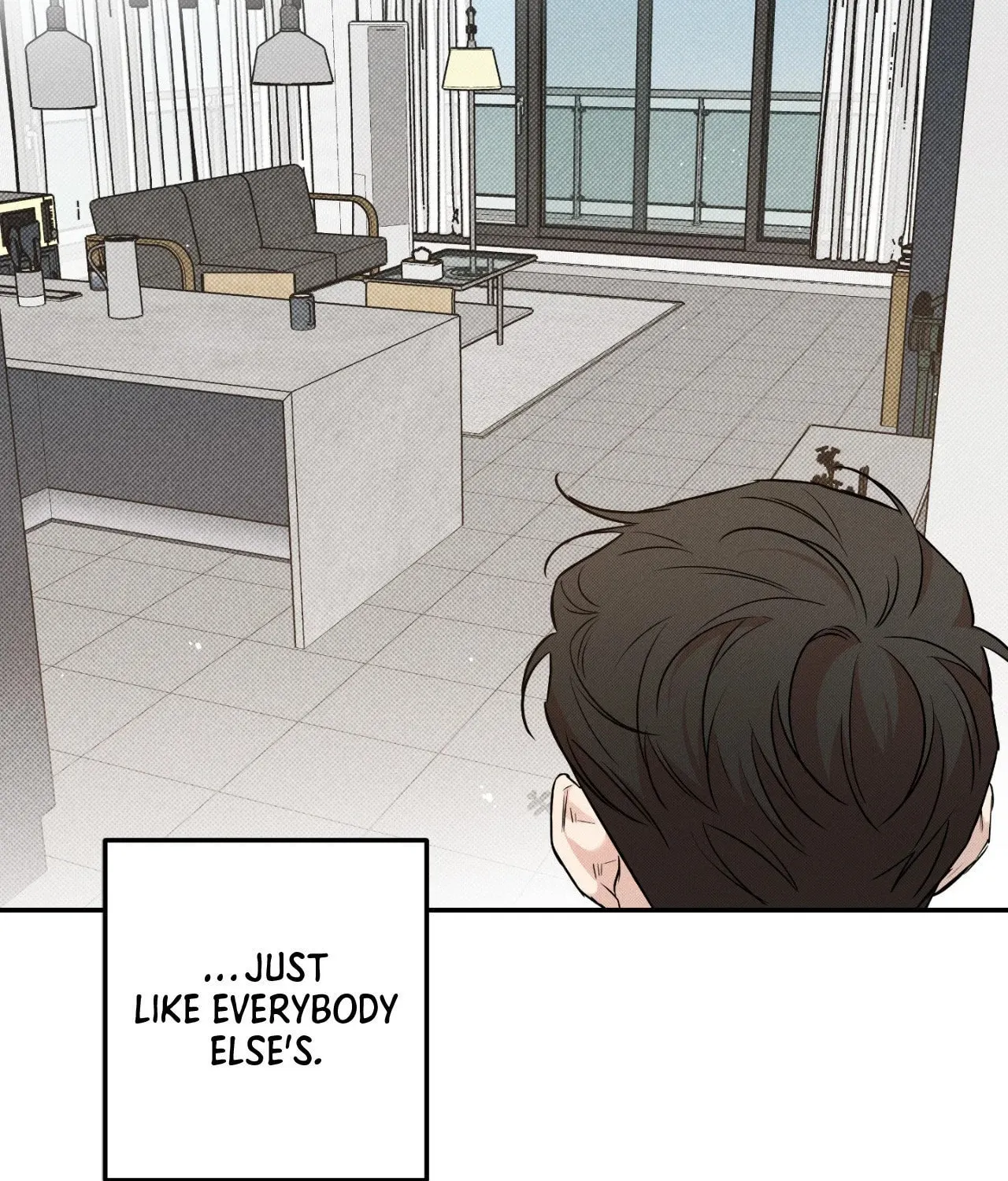 Read Sugar Trap chapter 0 image 52 on Lezhin
