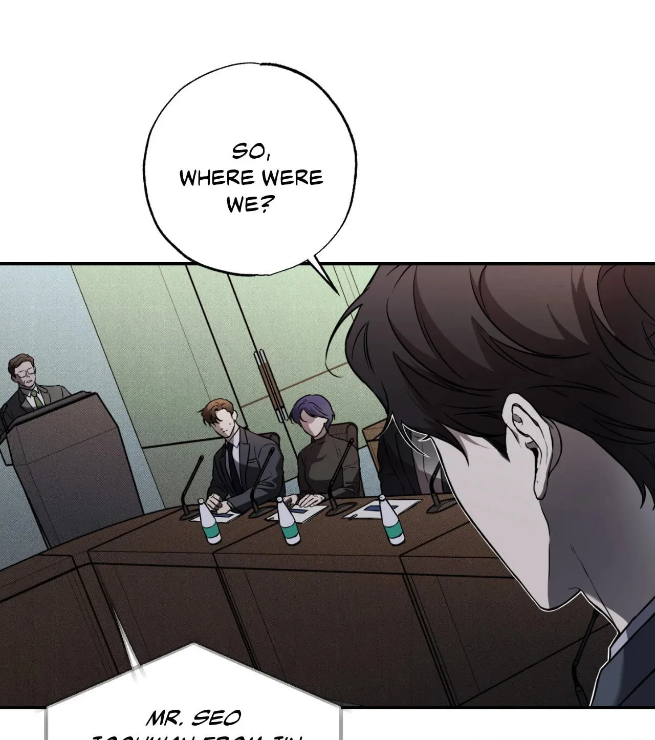 Read Sugar Trap chapter 1 image 110 on Lezhin