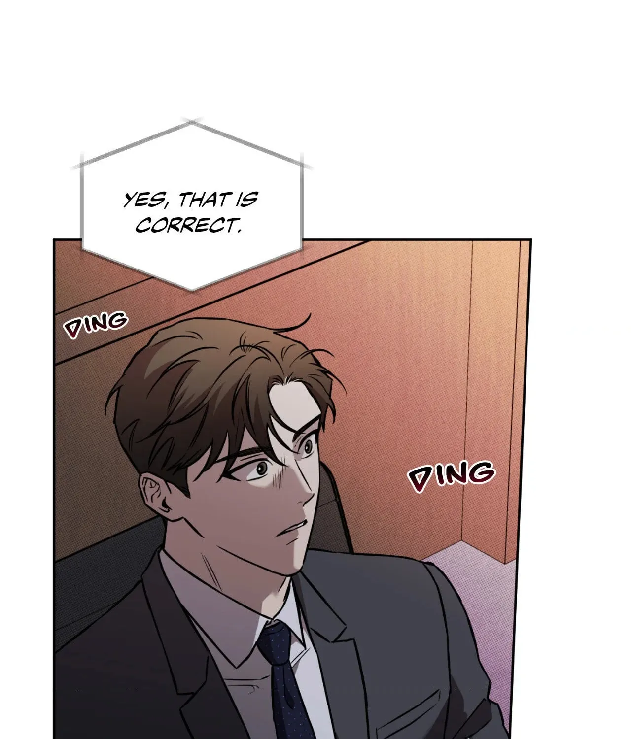 Read Sugar Trap chapter 1 image 118 on Lezhin