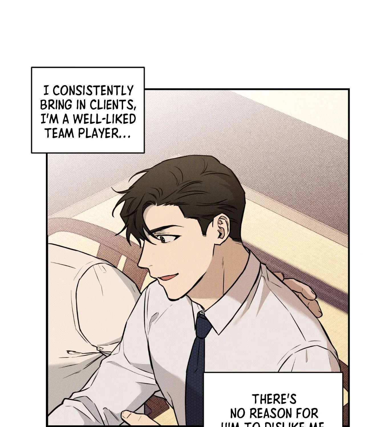 Read Sugar Trap chapter 1 image 12 on Lezhin