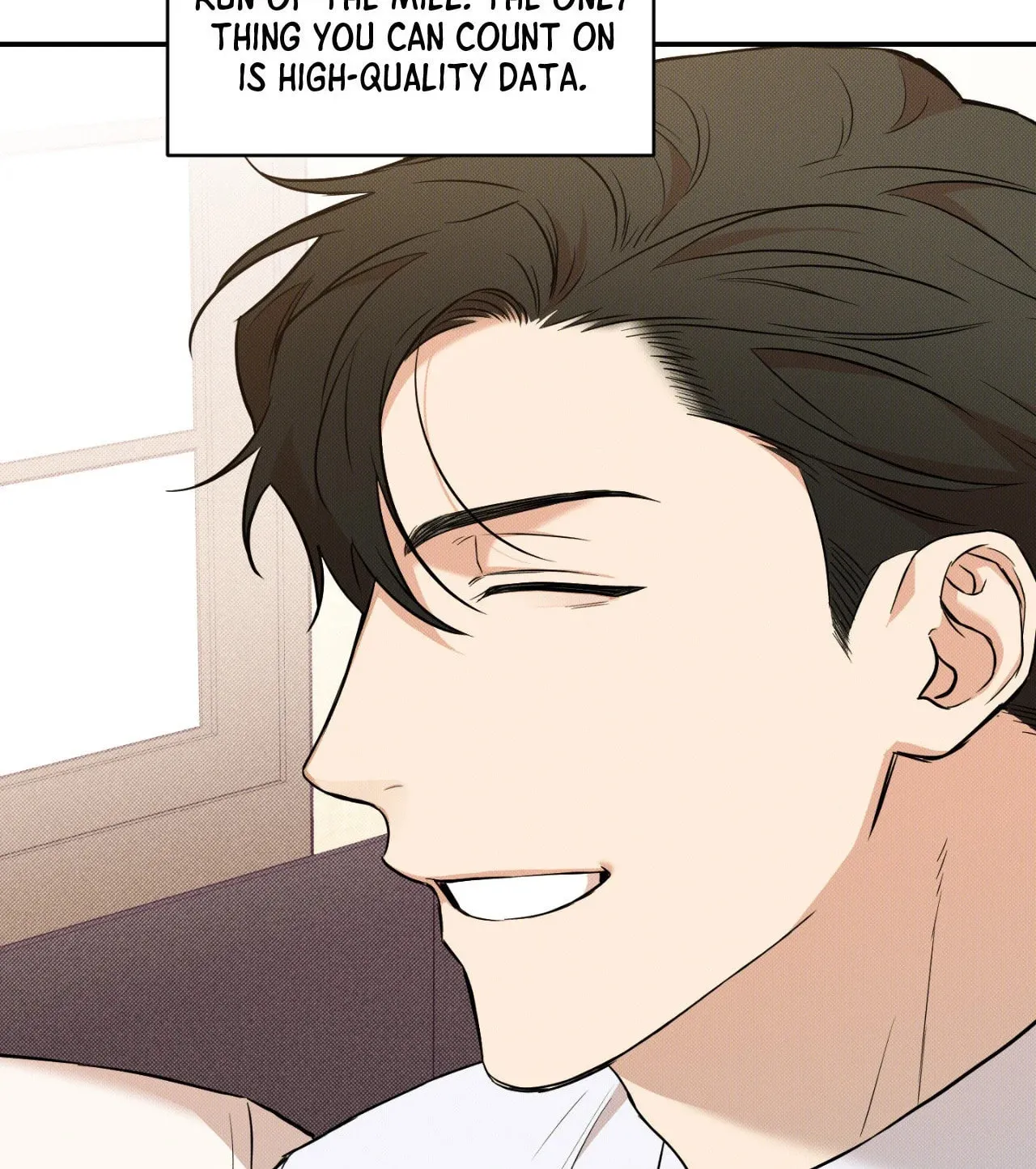 Read Sugar Trap chapter 1 image 14 on Lezhin