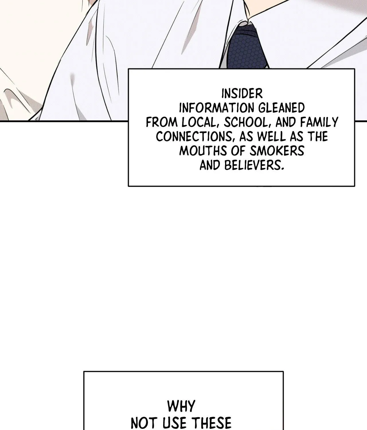 Read Sugar Trap chapter 1 image 15 on Lezhin