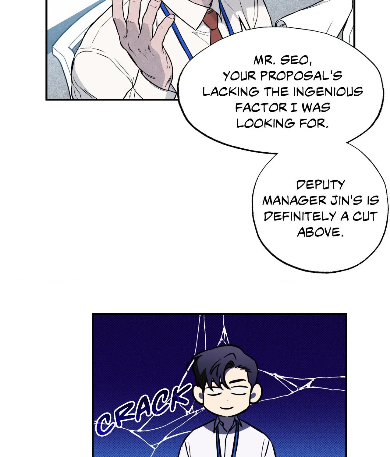 Read Sugar Trap chapter 1 image 19 on Lezhin