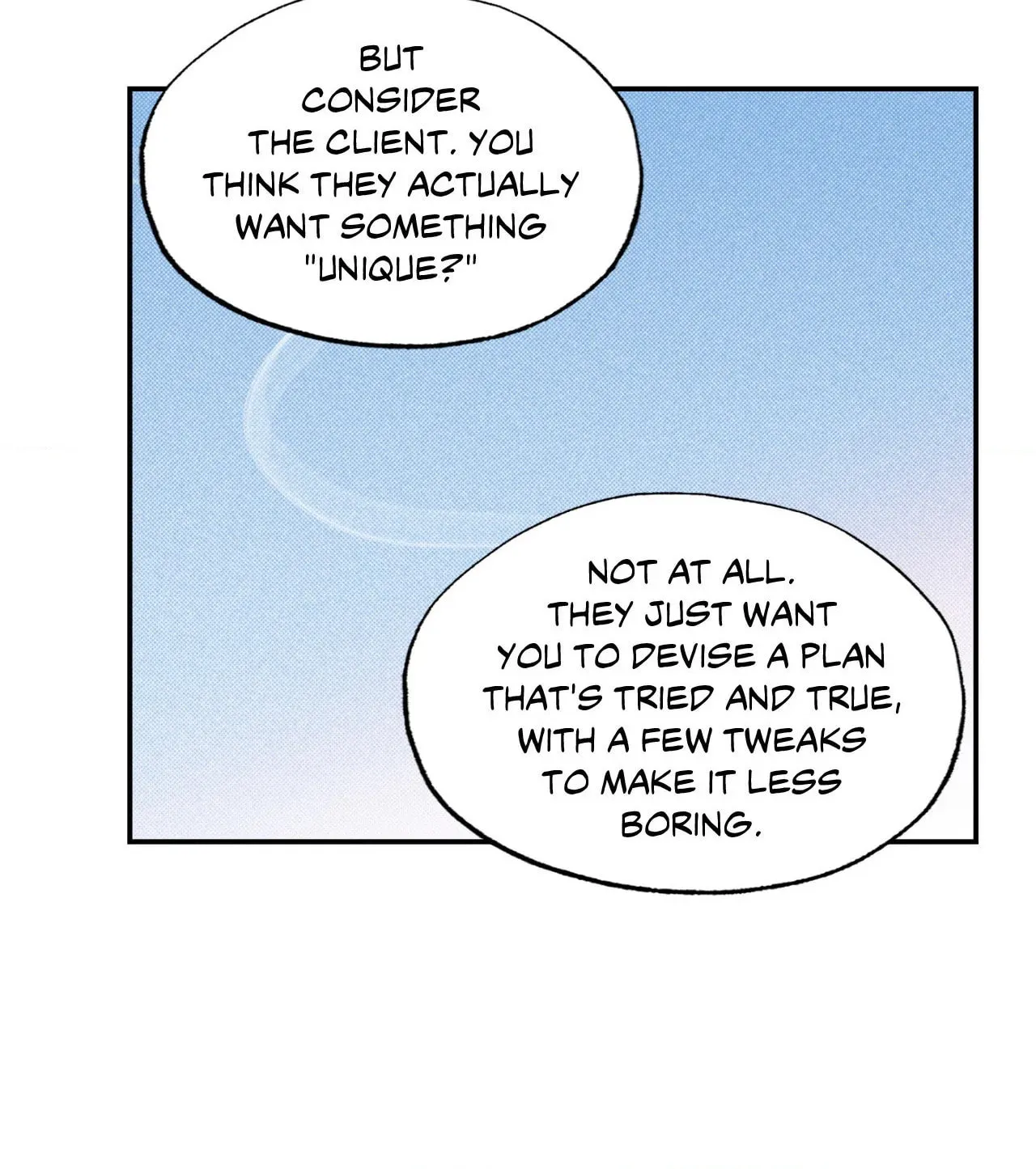 Read Sugar Trap chapter 1 image 2 on Lezhin