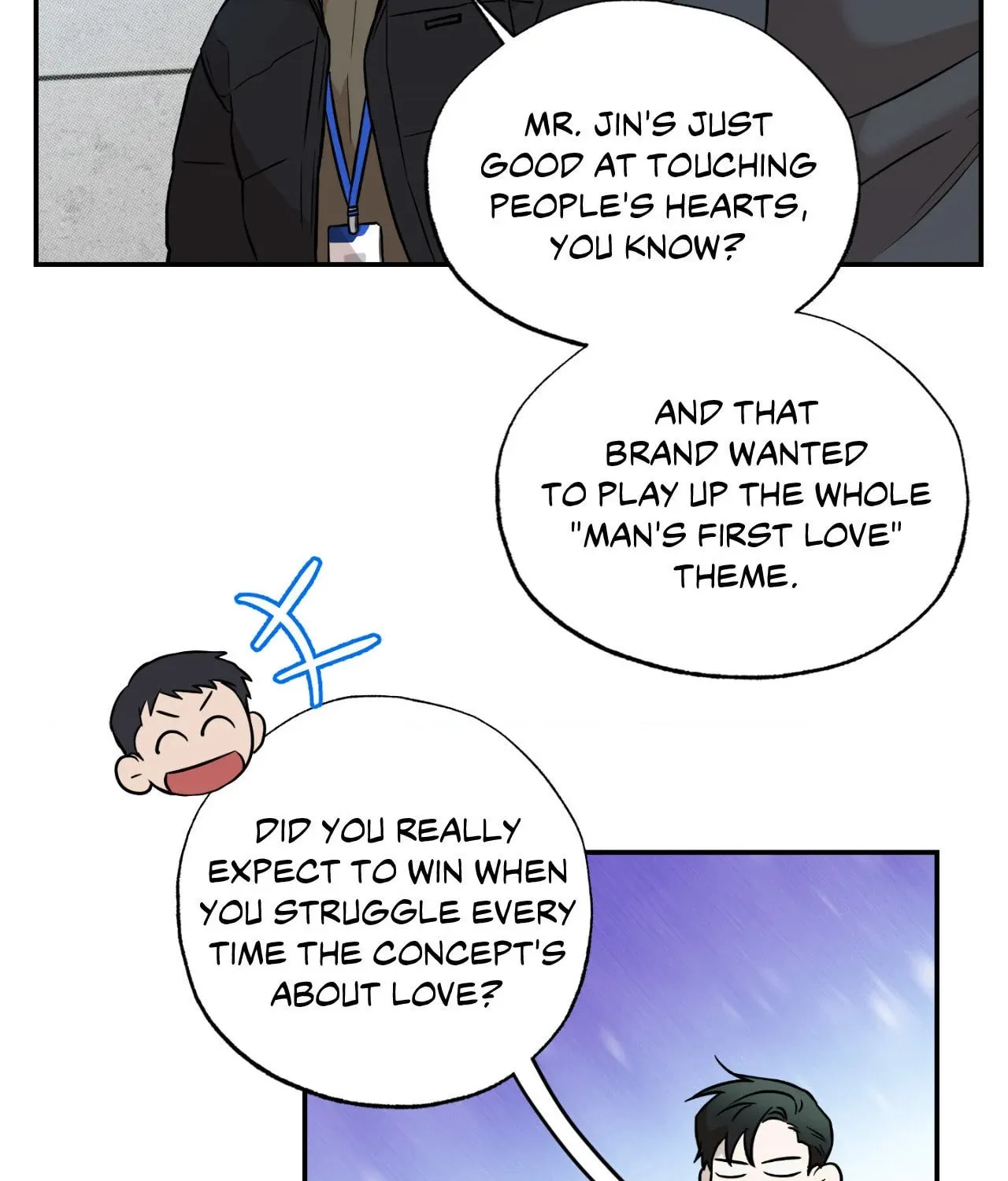 Read Sugar Trap chapter 1 image 22 on Lezhin