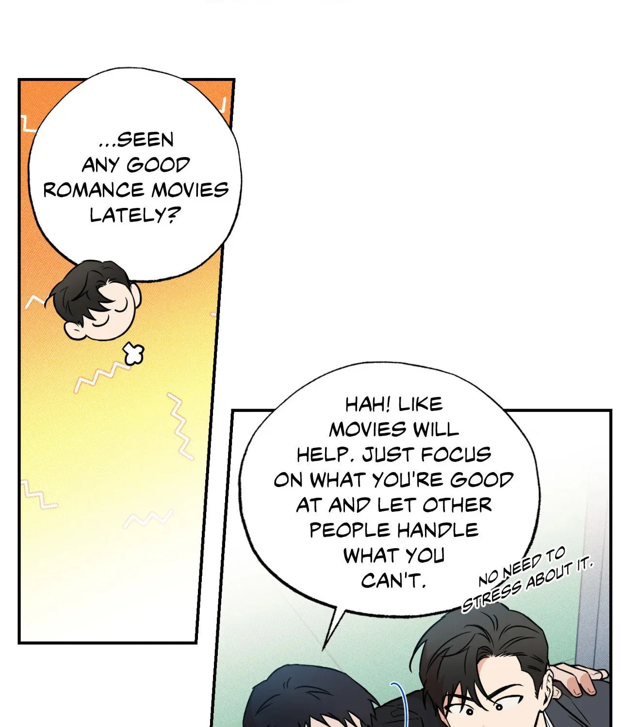 Read Sugar Trap chapter 1 image 24 on Lezhin
