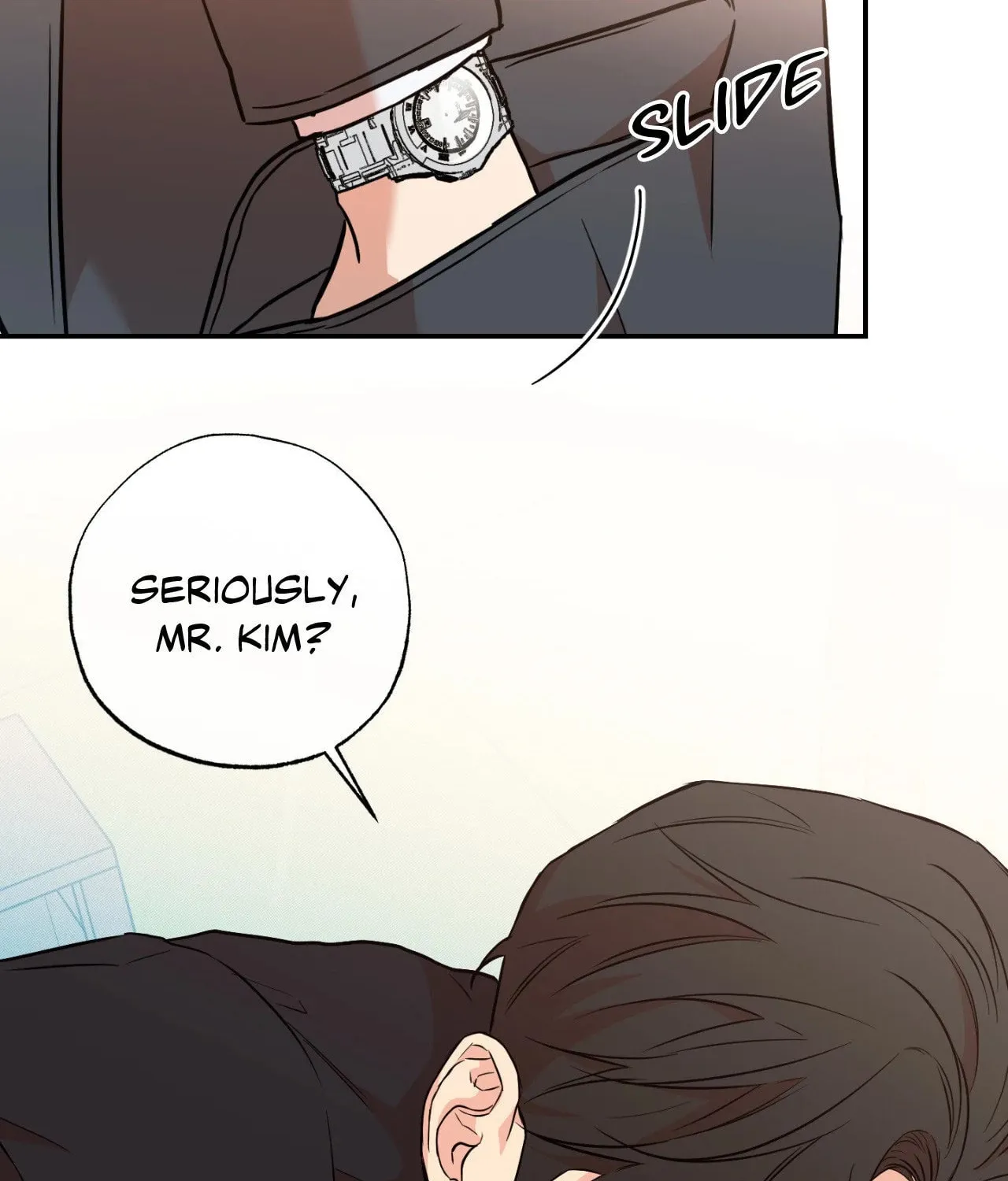 Read Sugar Trap chapter 1 image 28 on Lezhin