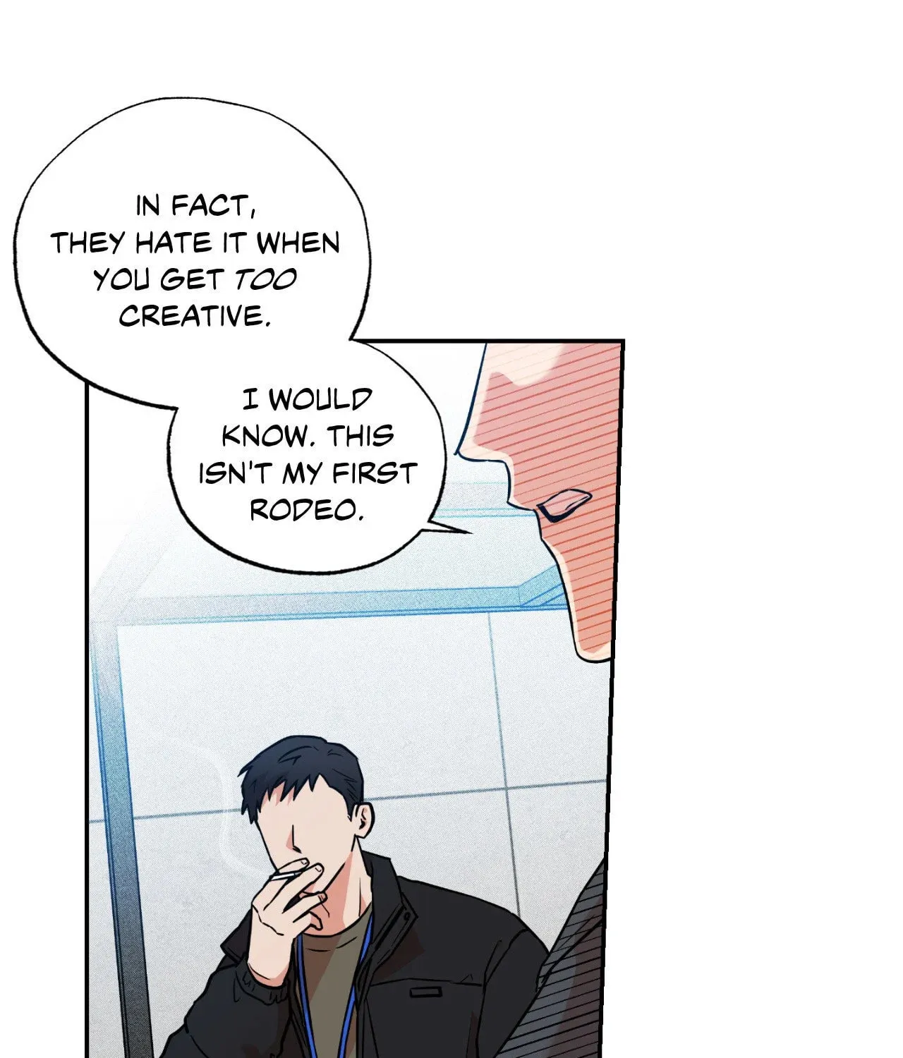 Read Sugar Trap chapter 1 image 3 on Lezhin