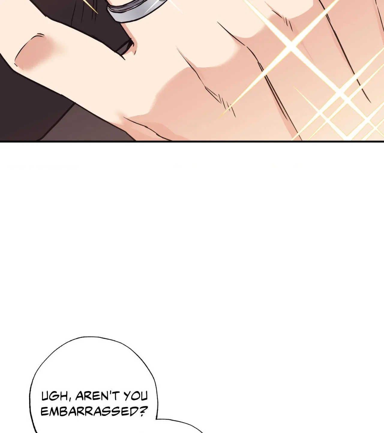 Read Sugar Trap chapter 1 image 32 on Lezhin