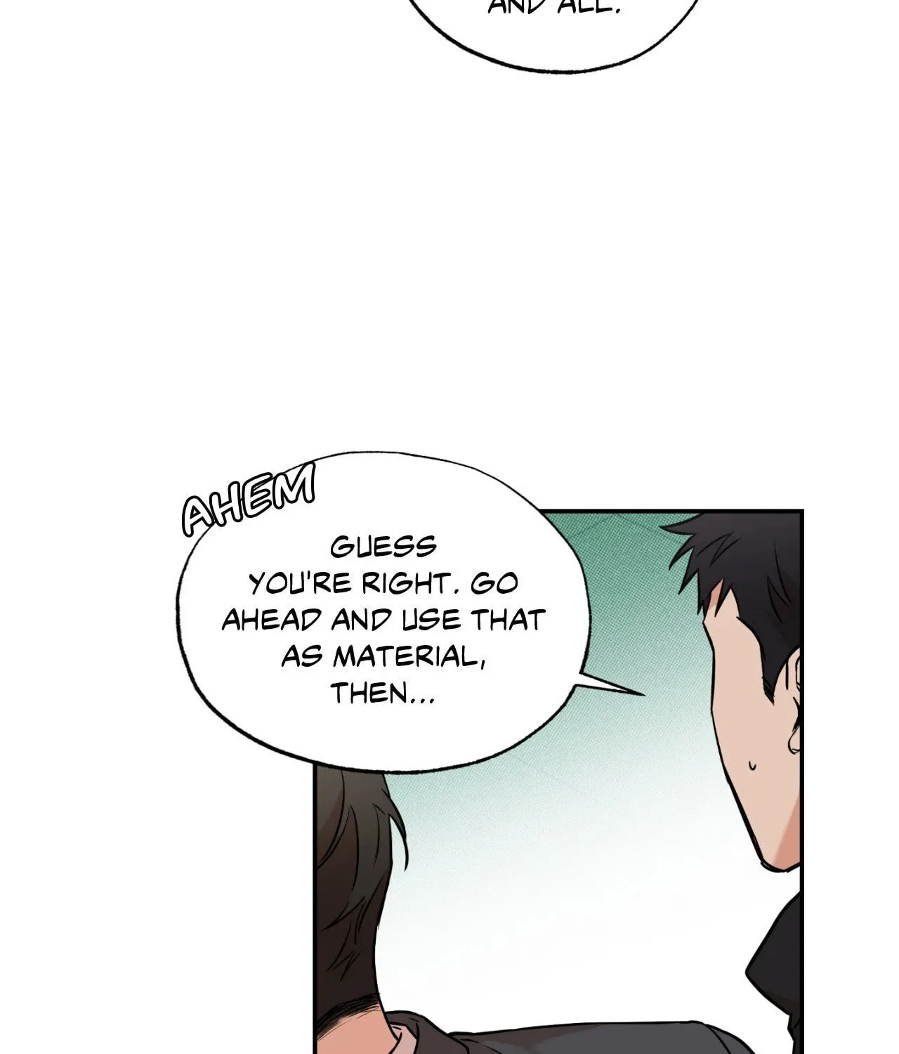 Read Sugar Trap chapter 1 image 34 on Lezhin