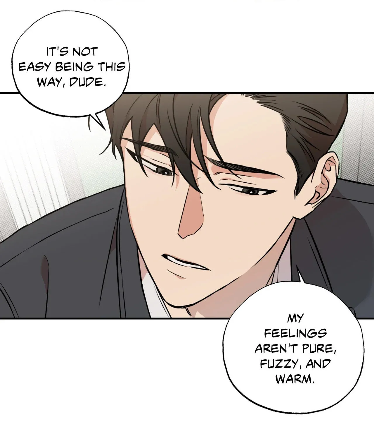 Read Sugar Trap chapter 1 image 36 on Lezhin