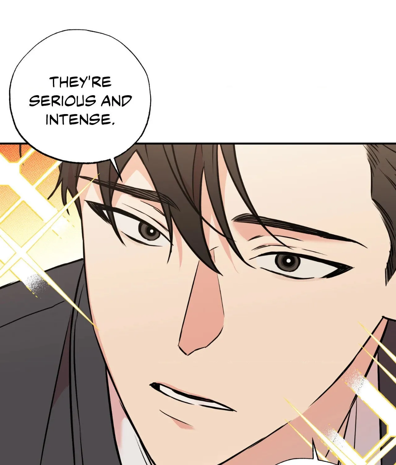 Read Sugar Trap chapter 1 image 37 on Lezhin