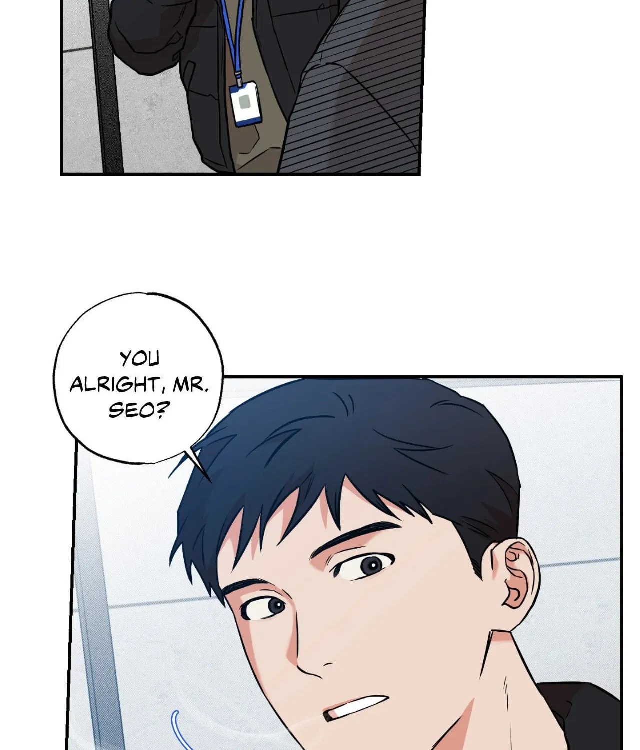 Read Sugar Trap chapter 1 image 4 on Lezhin