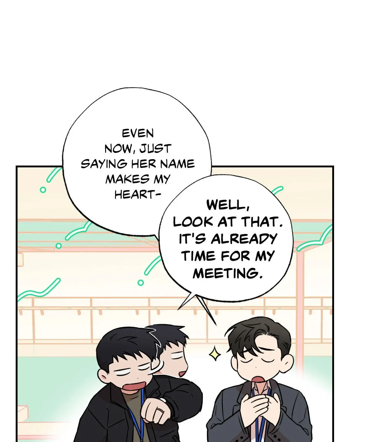 Read Sugar Trap chapter 1 image 40 on Lezhin