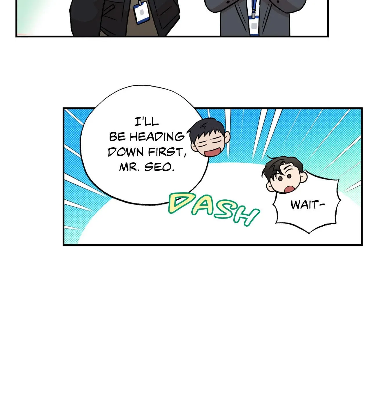 Read Sugar Trap chapter 1 image 41 on Lezhin