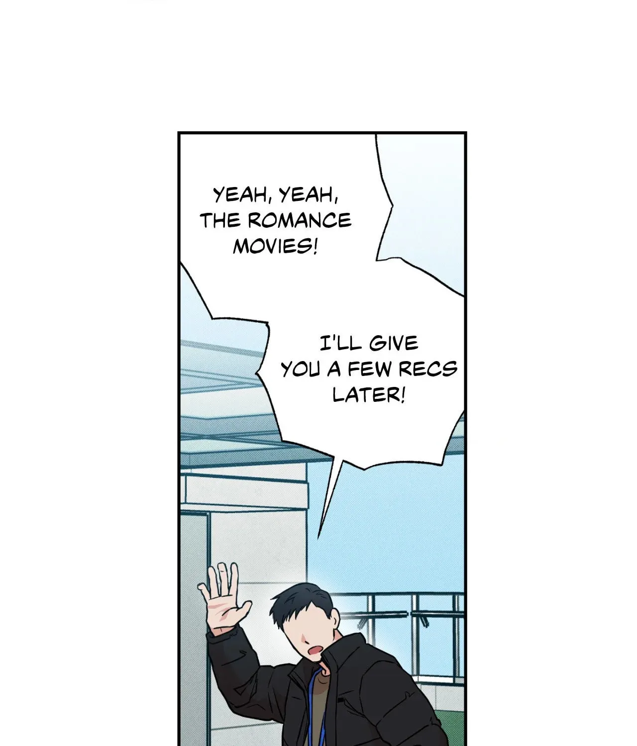 Read Sugar Trap chapter 1 image 42 on Lezhin