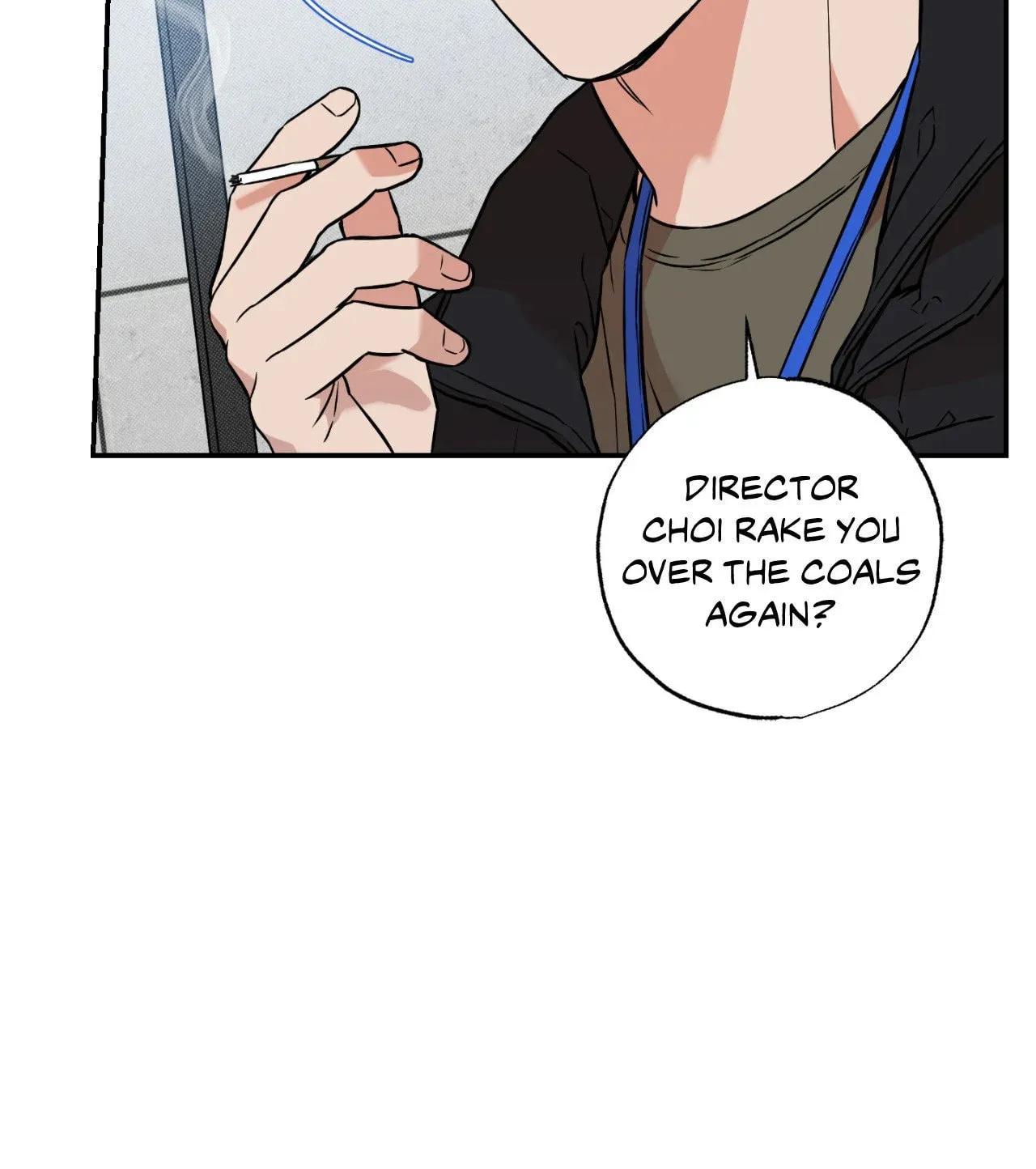 Read Sugar Trap chapter 1 image 5 on Lezhin