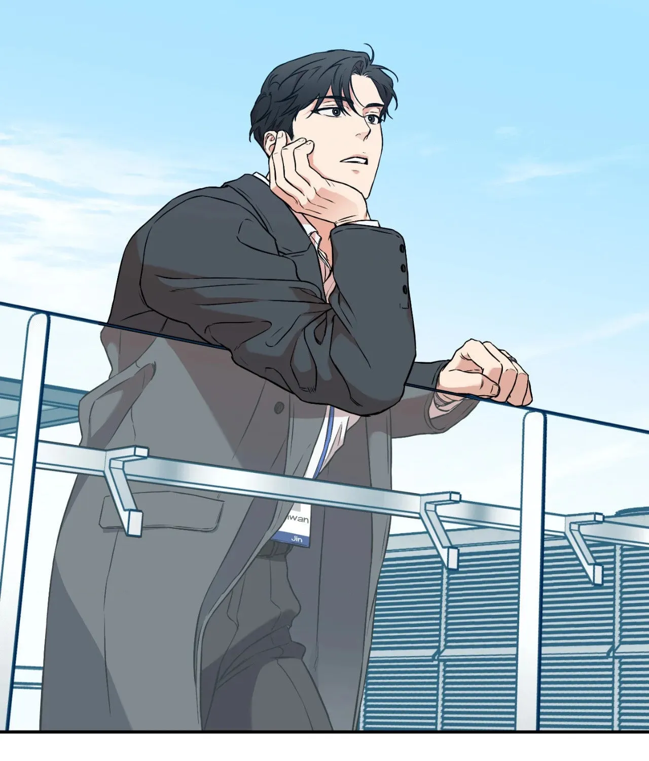 Read Sugar Trap chapter 1 image 55 on Lezhin