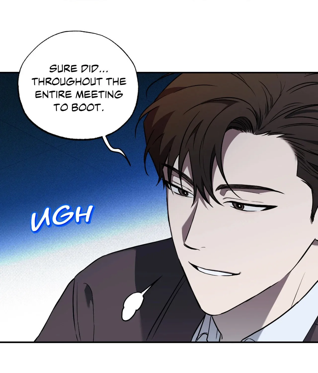Read Sugar Trap chapter 1 image 6 on Lezhin