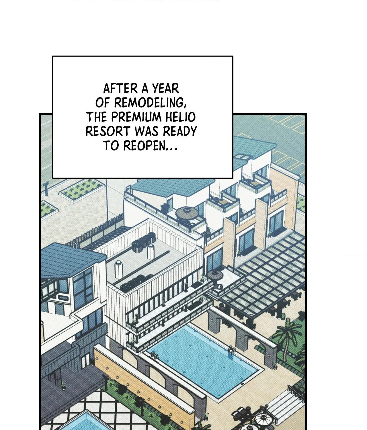 Read Sugar Trap chapter 1 image 60 on Lezhin
