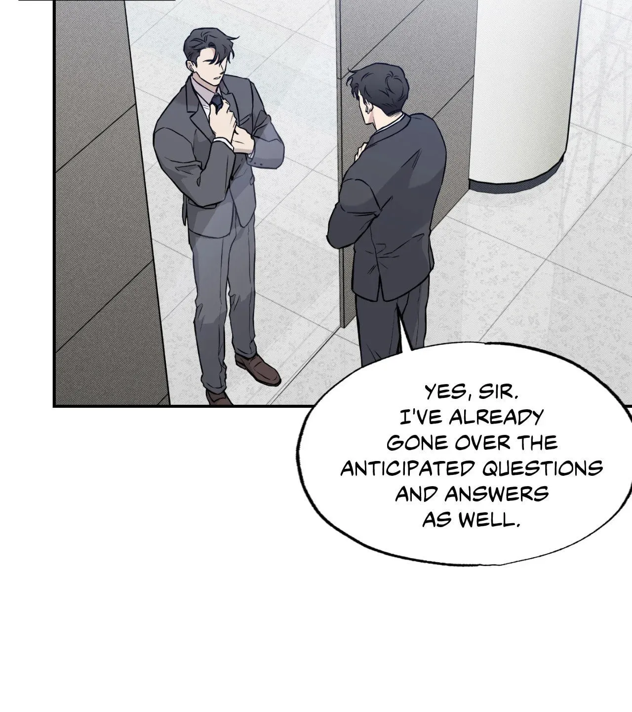 Read Sugar Trap chapter 1 image 65 on Lezhin