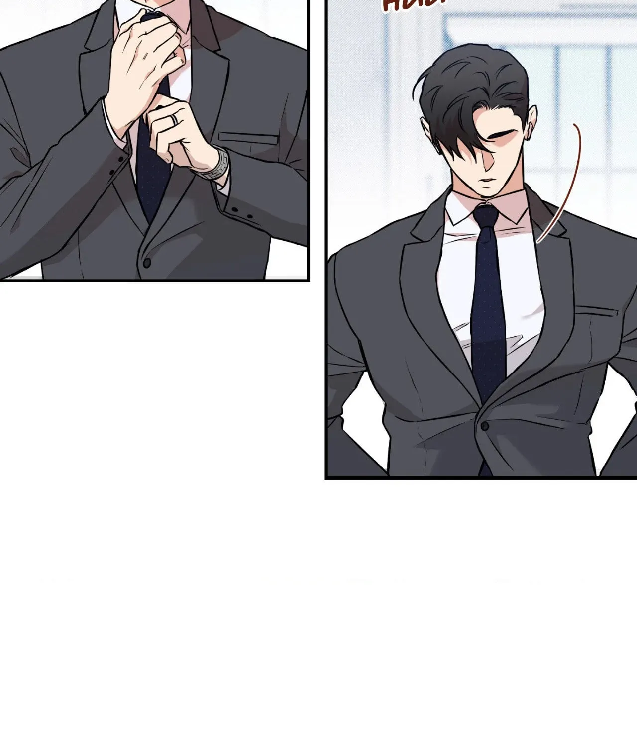Read Sugar Trap chapter 1 image 67 on Lezhin