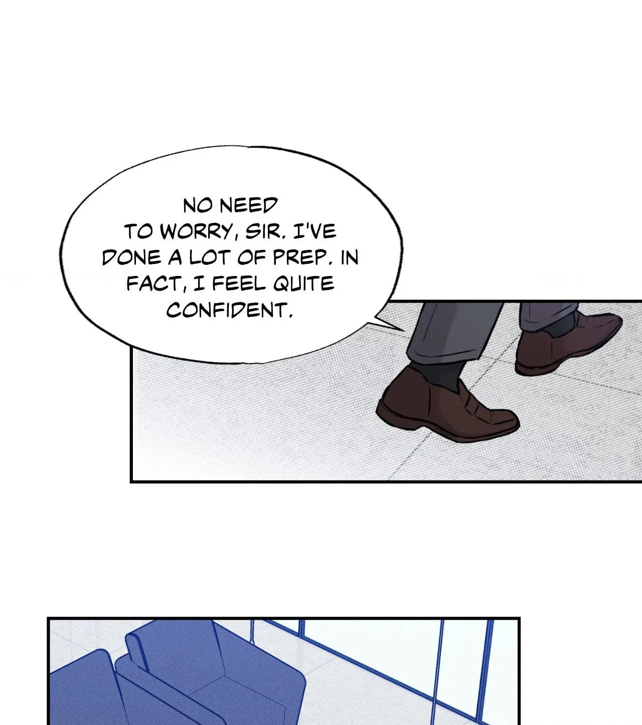 Read Sugar Trap chapter 1 image 68 on Lezhin