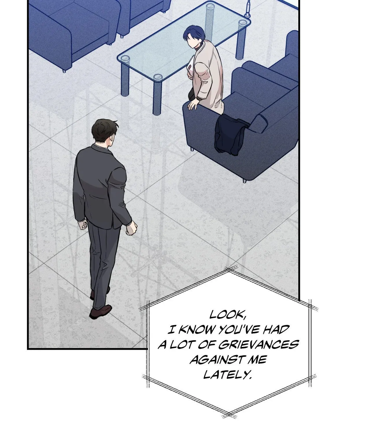 Read Sugar Trap chapter 1 image 69 on Lezhin