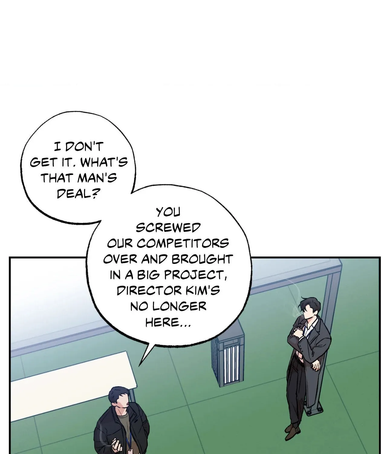 Read Sugar Trap chapter 1 image 7 on Lezhin