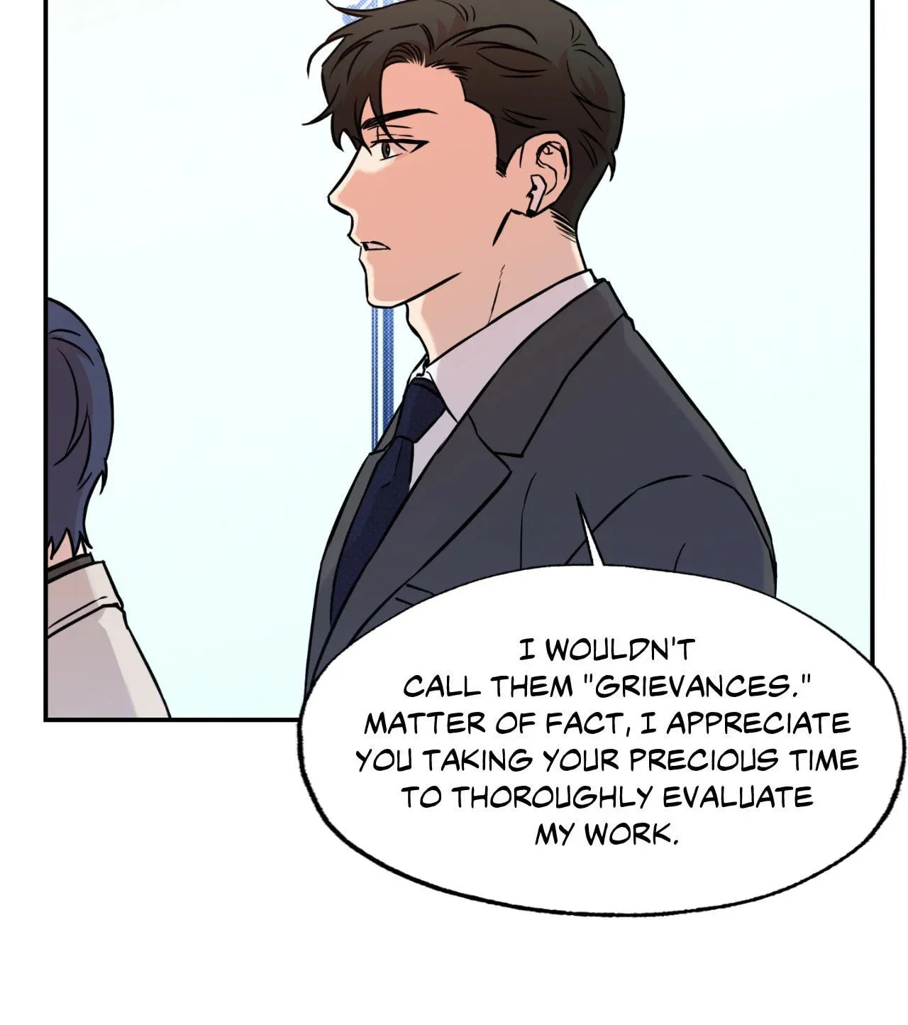 Read Sugar Trap chapter 1 image 71 on Lezhin