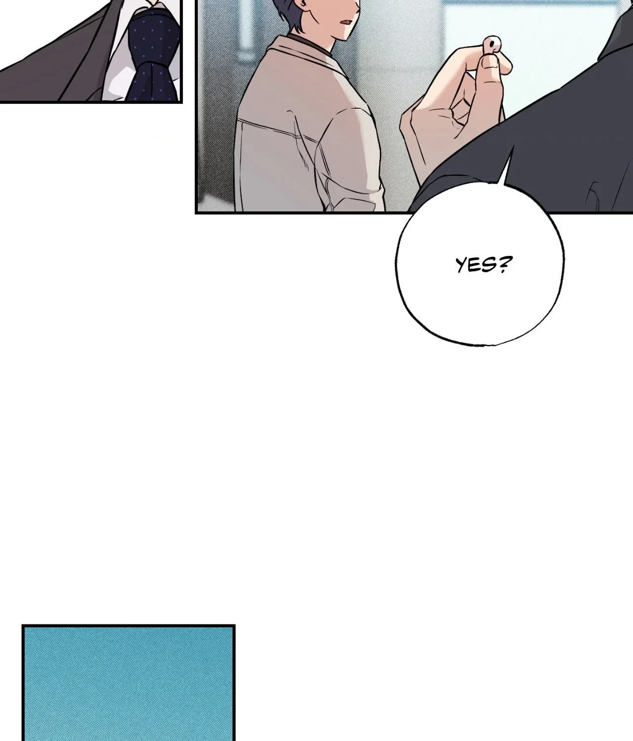 Read Sugar Trap chapter 1 image 79 on Lezhin