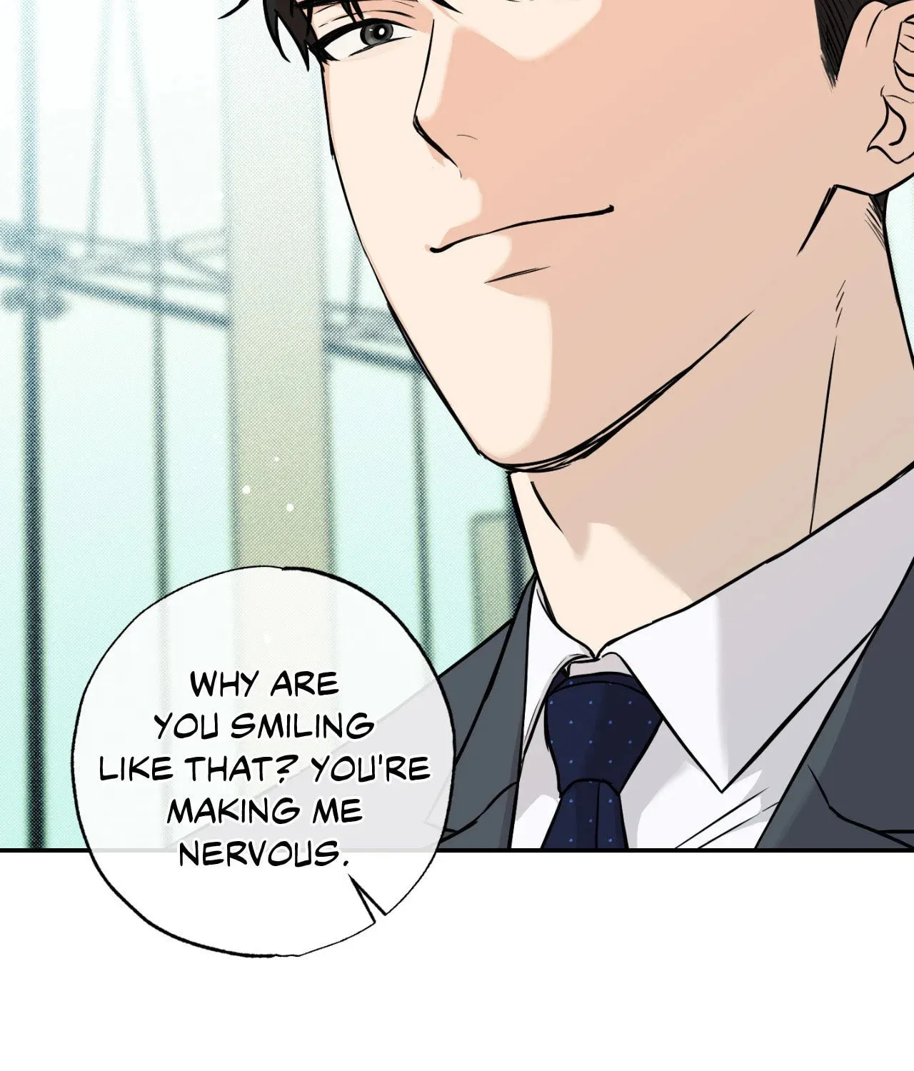 Read Sugar Trap chapter 1 image 81 on Lezhin