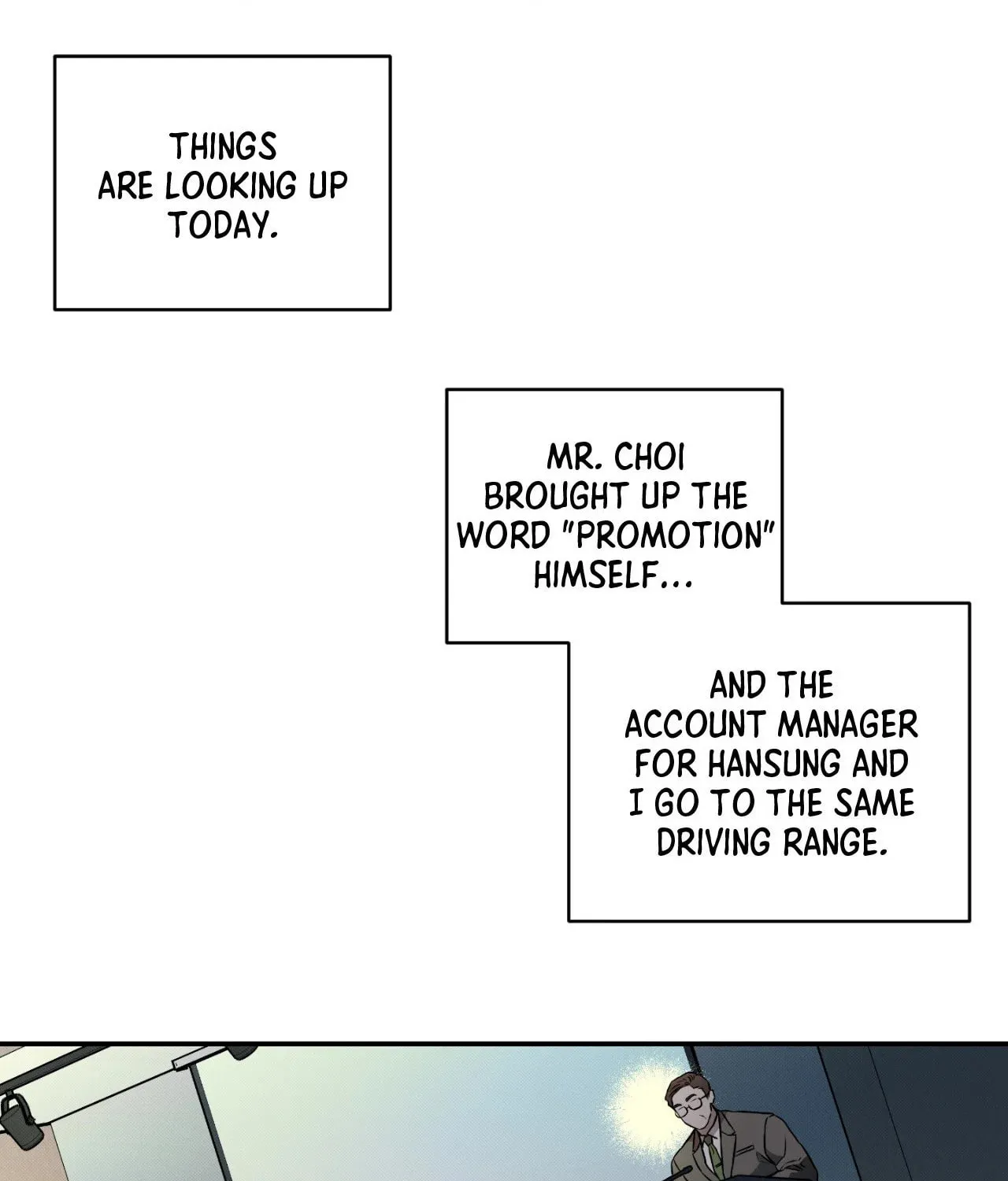 Read Sugar Trap chapter 1 image 84 on Lezhin