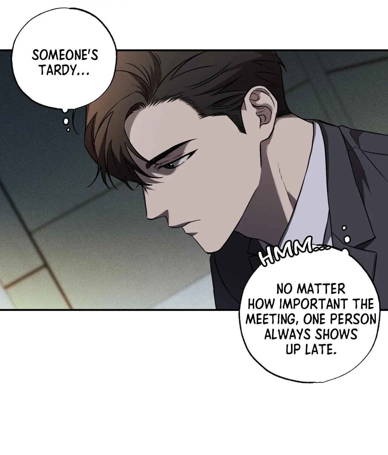 Read Sugar Trap chapter 1 image 90 on Lezhin
