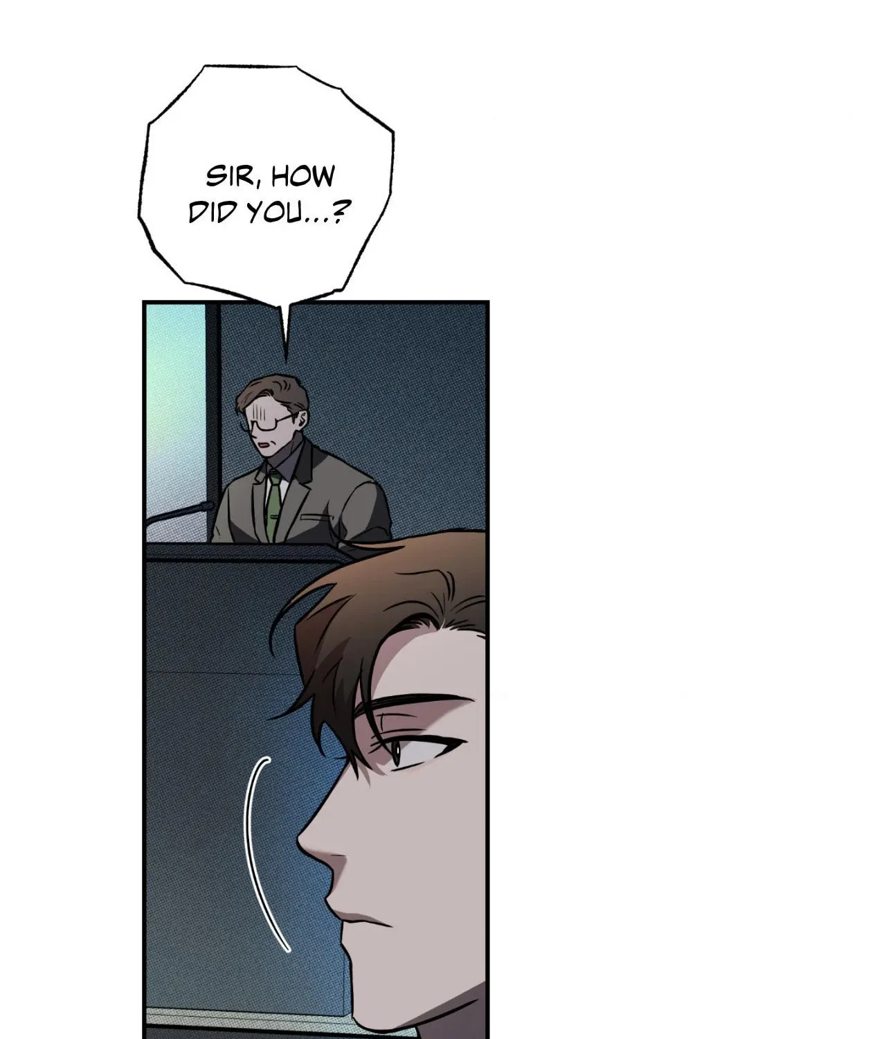 Read Sugar Trap chapter 1 image 91 on Lezhin