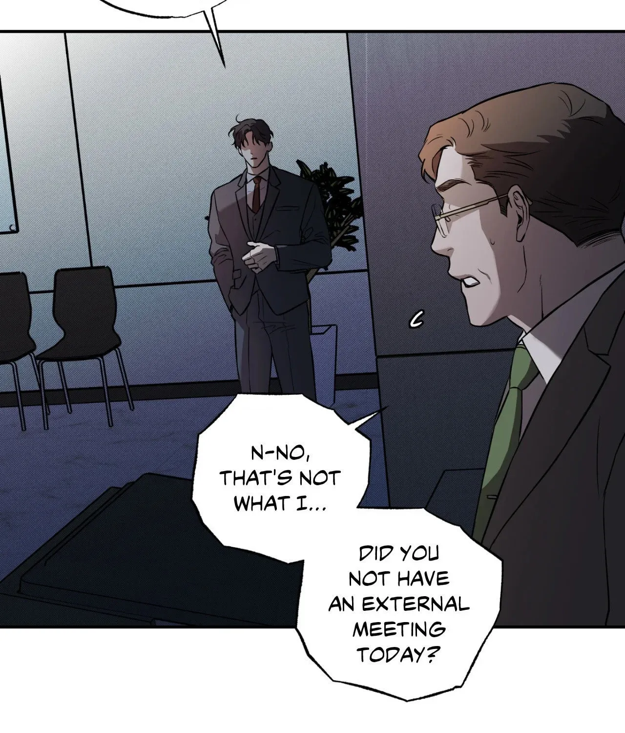 Read Sugar Trap chapter 1 image 93 on Lezhin